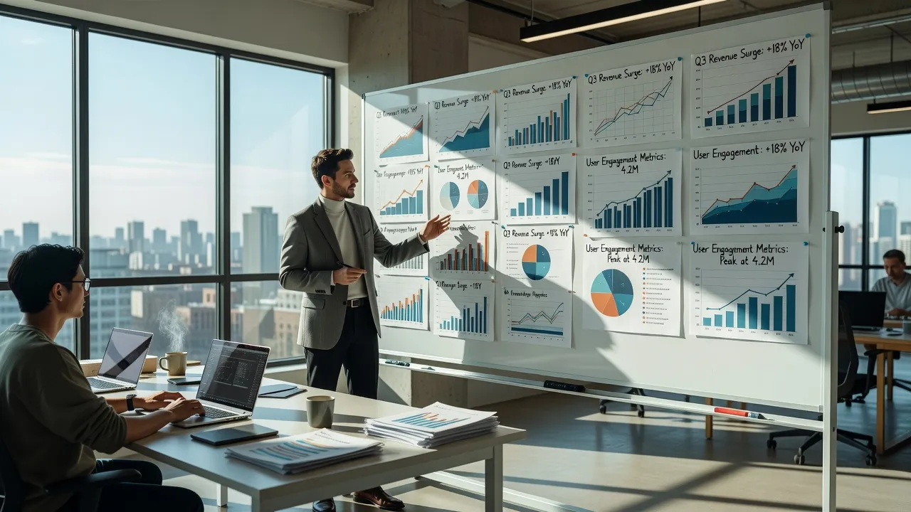 High quality graphic content assets created for content led link building campaigns.
